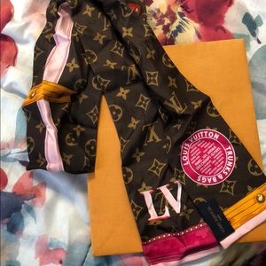 LV Bandeau